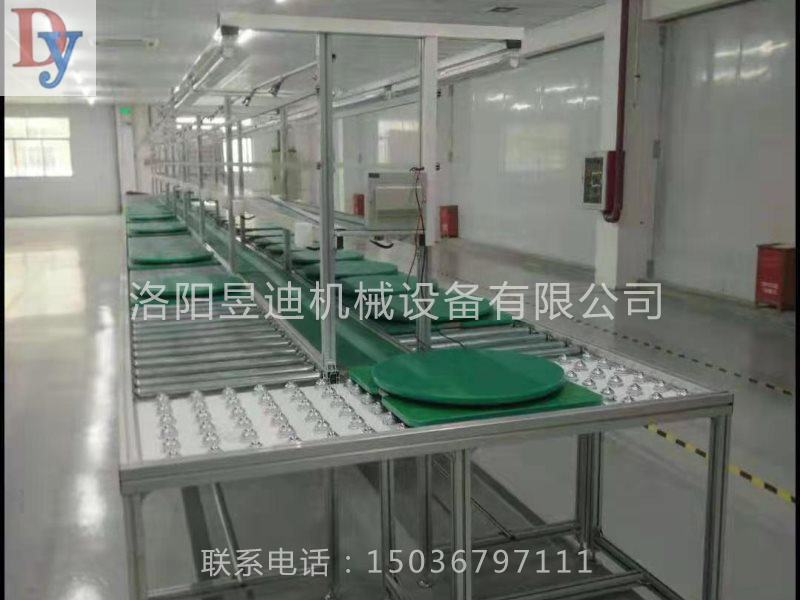 河南流水線 河南流水線