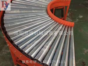 驗收河南流水線設(shè)備要注意些什么