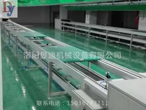 河南自動流水線工作效率怎么樣