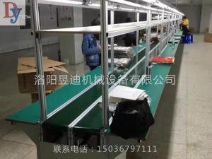 生產線的各類配件保養與修理