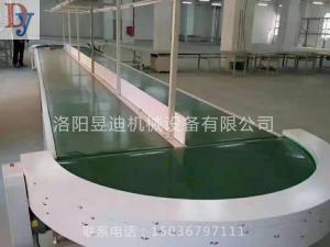 流水線的優勢及特征分析