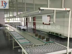 如何辨別工業流水線皮帶質量好壞